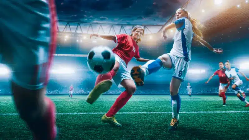 Norway Women leads Euro 2025 after 2-1 win vs Finland