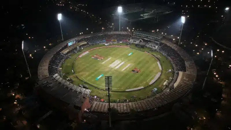 Guernsey exit T20 World Cup qualifier after Dutch loss