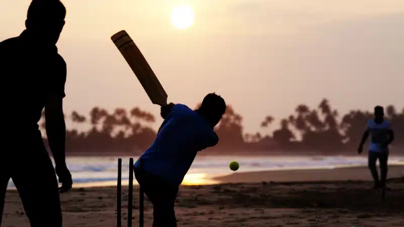 Jaiswal out for 0 as Archer rattles India at Lord’s