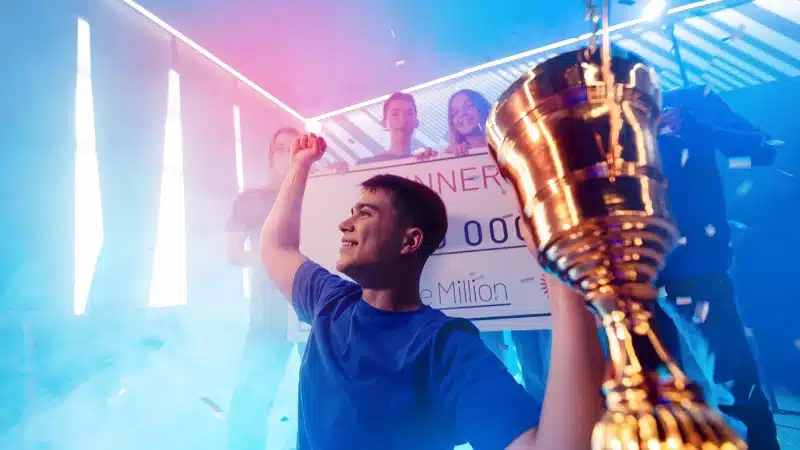 Valorant Esports World Cup 2025: Heretics triumph over Fnatic