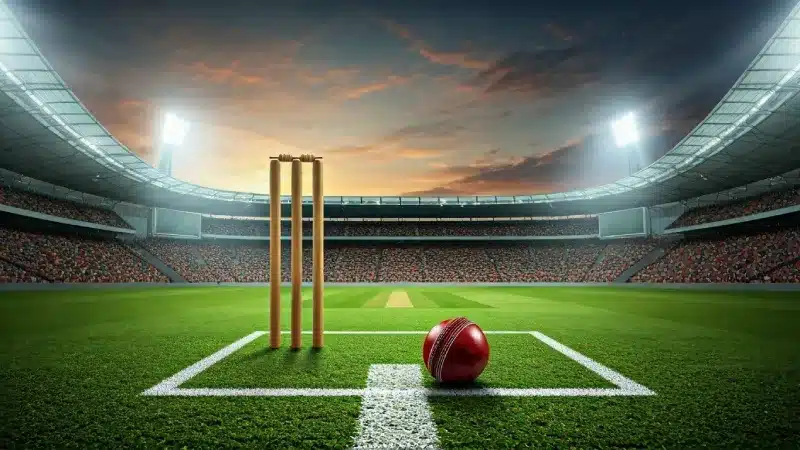 Excitement builds for cricket at the 2025 SEA Games in Bangkok 