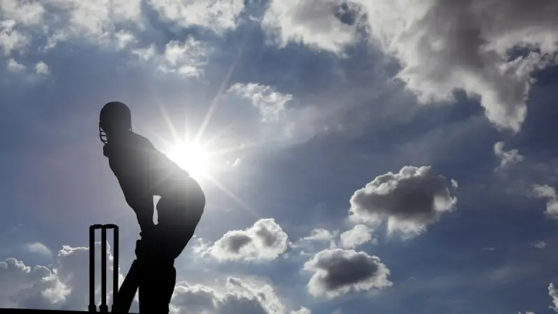 Pakistan’s Imam-ul-Haq joins Yorkshire after Ruturaj Gaikwad withdraws