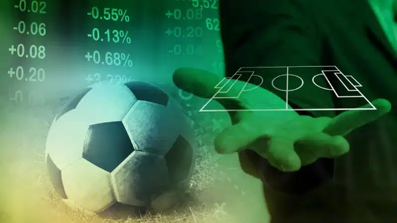 Igamane drawing big-name interest as Feyenoord lead chase