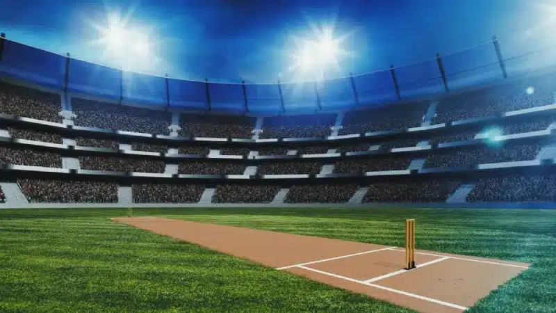 Durham fall to Somerset in two days as Leach strikes again