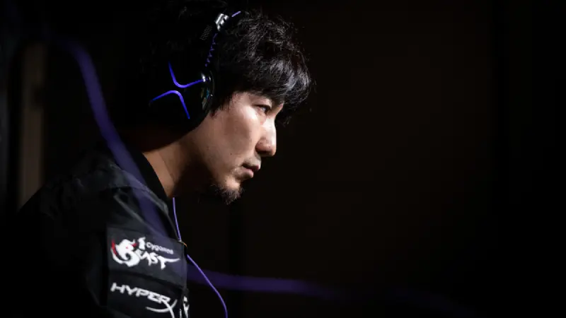Unmatched influence: Esports’ most influential players ever
