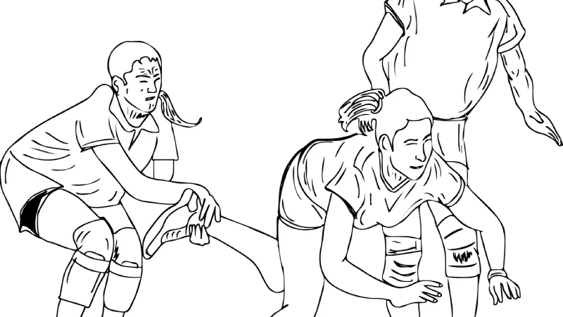 Women’s Kabaddi World Cup is put on hold for later in 2025