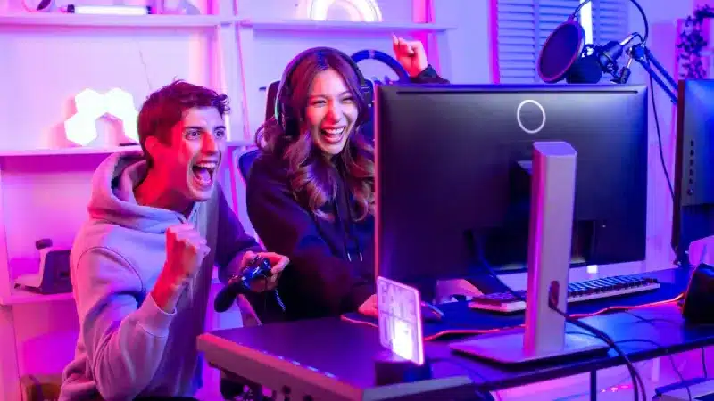 Ludwig brings back Streamer Games with a star-studded lineup