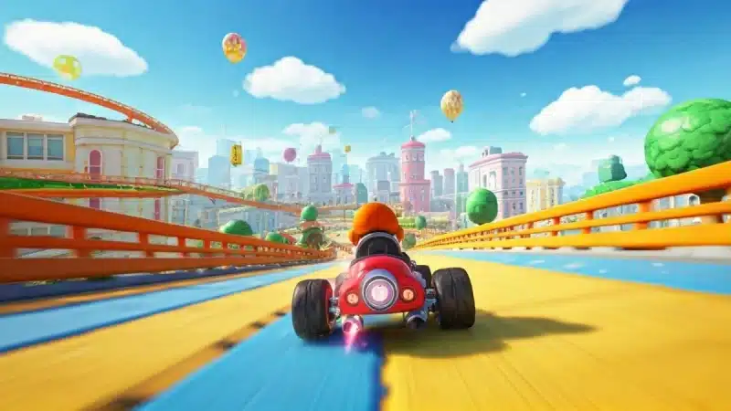 Cloud9 cuts ties with mang0 after Beerio Kart incident