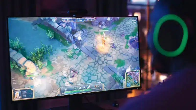 Dario ‘TLO’ Wünsch confirms Shopify Rebellion’s Dota 2 exit