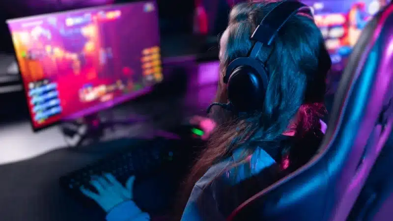 EWCF has unveiled the first-ever Esports Nations Cup