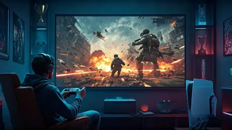 OpTic duo Bound and Renegade shift focus to Call of Duty