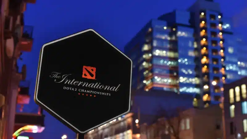 Excellence under pressure: Dota 2’s best-ever teams