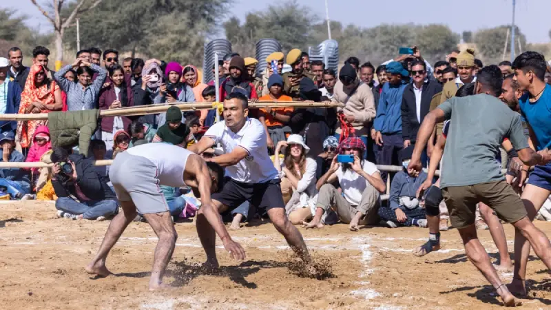 Yuva Andhra Championship 2025 kicks off in Vijayawada