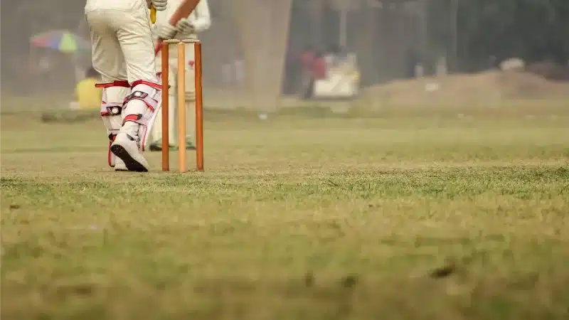 Zach Vukusic named youngest cricket international captain