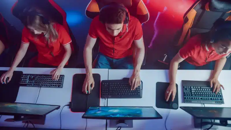 NAVI Junior is open for applicants for their Counter-Strike 2 roster