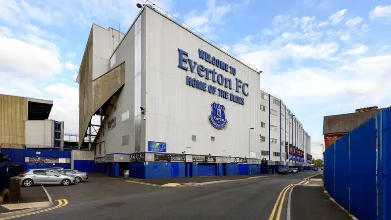 Jack Grealish joins Everton on a season-long loan from Man City