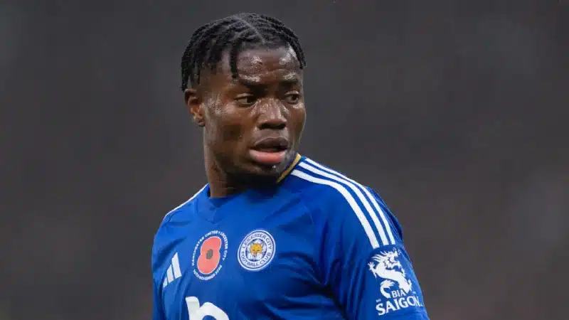 Sunderland assesses the chance of signing Leicester’s Fatawu