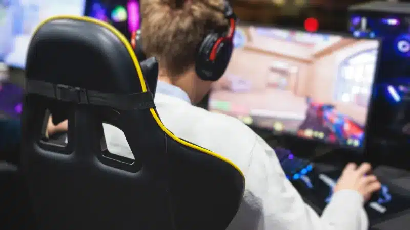 VALORANT star Lakia returns to Gen.G Esports for VCT 2025