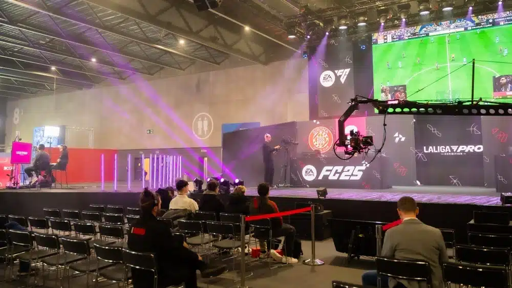 Team Vitality brings fans closer to VALORANT Champions Paris