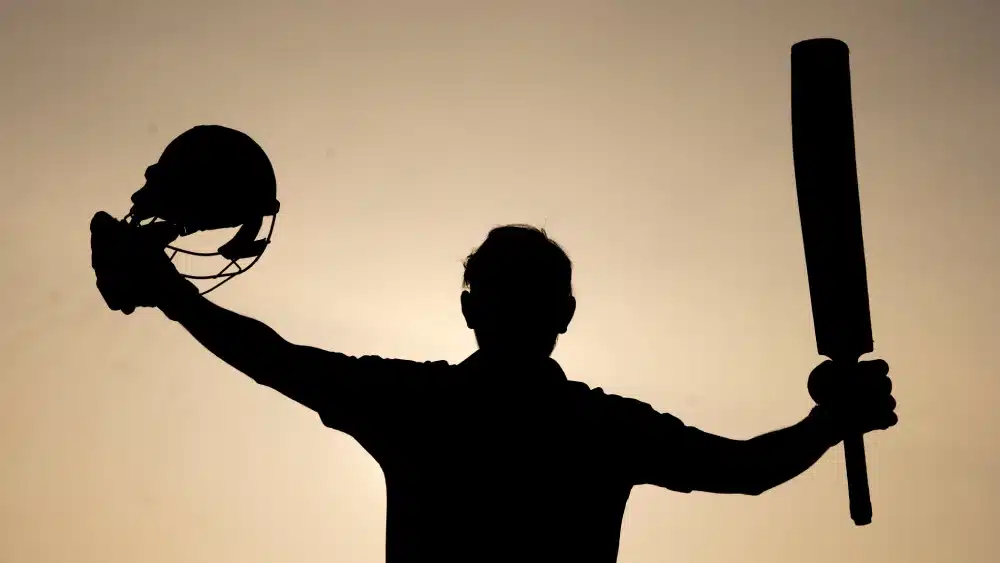 Litton Das leads Bangladesh past Hong Kong in Asia Cup