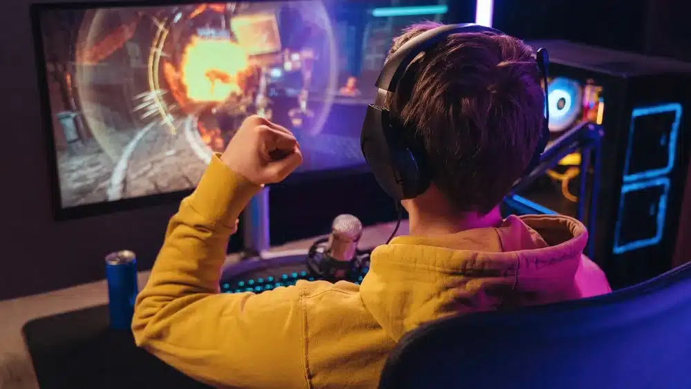 Team Falcons capture TI 2025 title in thrilling 3-2 final