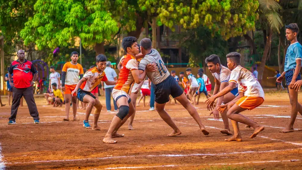 PKL 2025: Haryana seal sixth win of the season