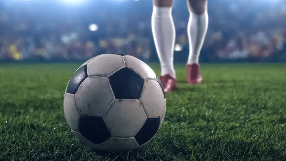 Cristiano Ronaldo extends career in Saudi Arabia