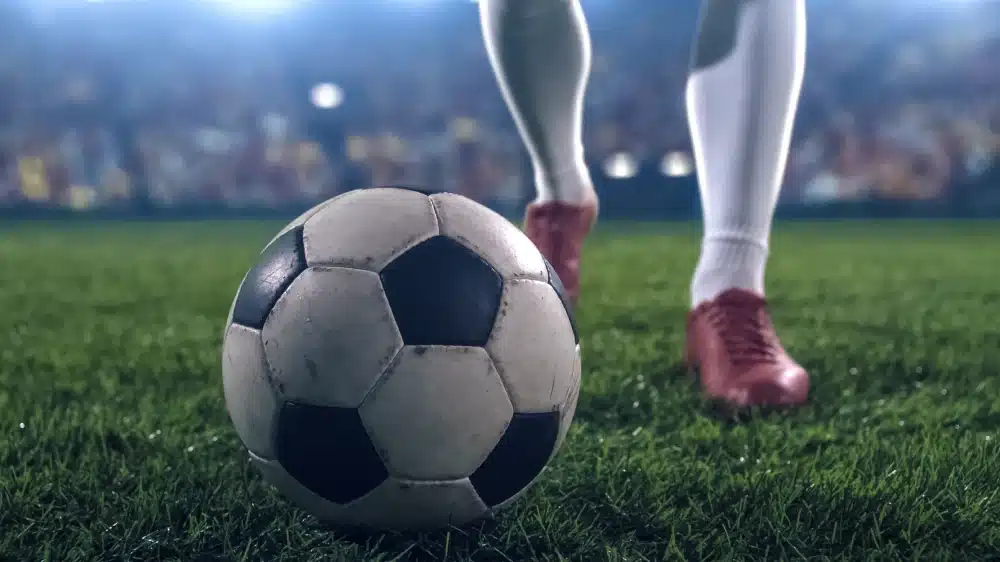 Calls grow for an Israel ban in European football