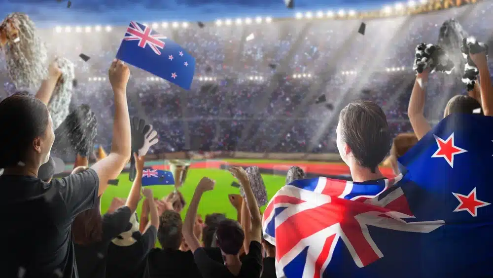 Shining examples: The best New Zealand cricketers of all time