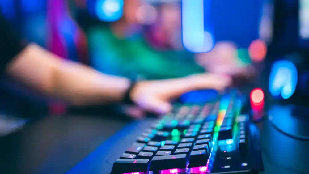 Paper Rex pushed to the lower bracket by Fnatic