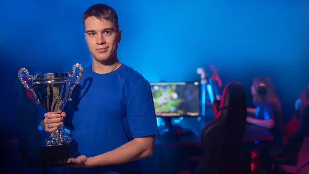 Top Esports and Invictus Gaming earn LPL slots for Worlds 2025