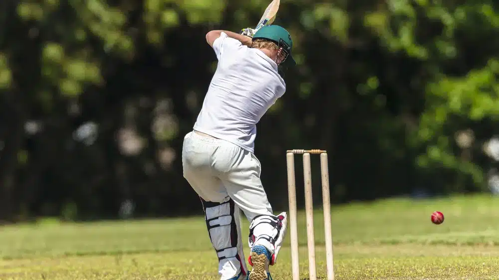 South Africa seals victory over England by five runs at Lord’s
