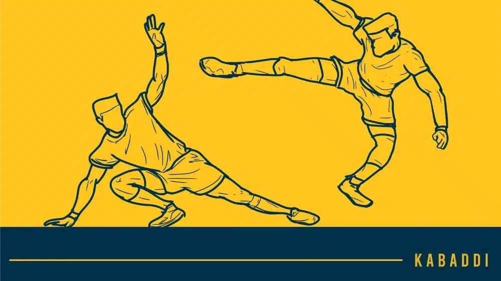 Micro Wellness joins UP Yoddhas in the Pro Kabaddi League 12