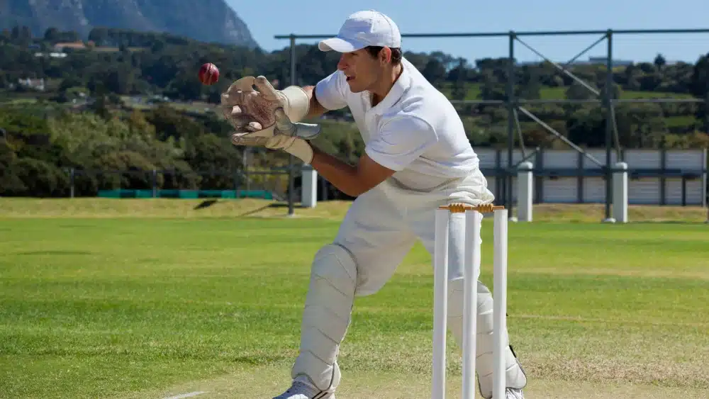 Somerset faces weather challenges as Kohler-Cadmore hits 76