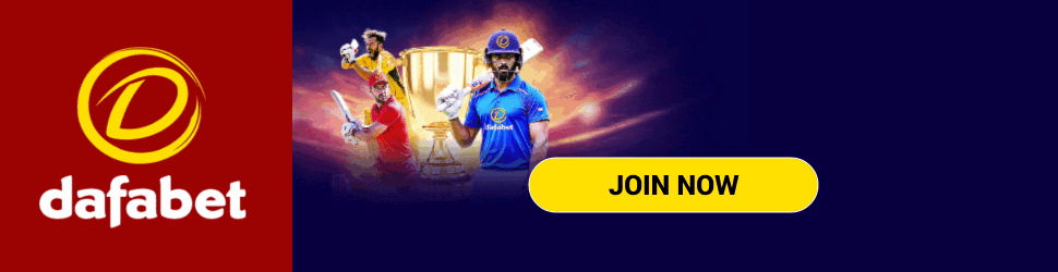 Dafabet — First Deposit Bonus